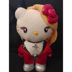 X Japan Hello Kitty